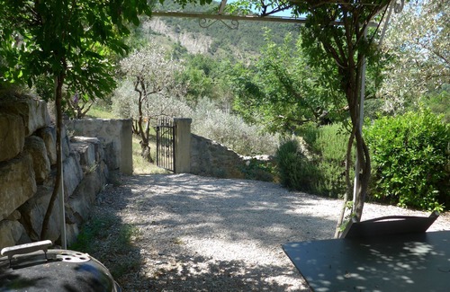 Les Pilles Maison | Calm and quiet with private saltwater pool