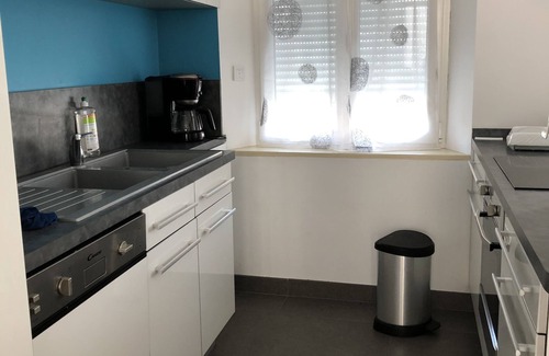 Verneuil Maison | Calme et détente en Champagne