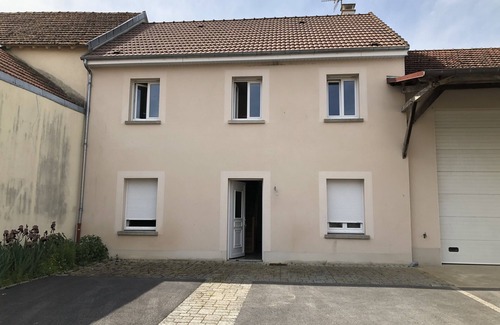 Verneuil Maison | Calme et détente en Champagne