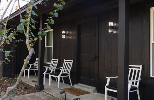 Shannon Maison | Calm and relaxing hideaway