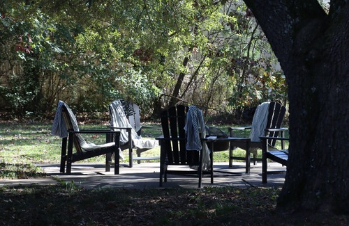 Shannon Maison | Calm and relaxing hideaway