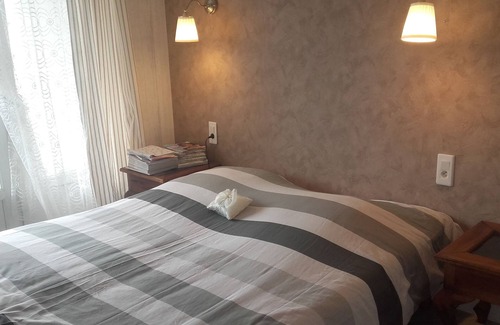 Morlaix Appartement | Calme et sereinité Bretonne