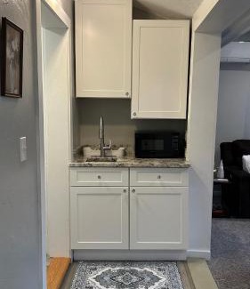 Weymouth Appartement | Calm and Stylish Weymouth Apartment