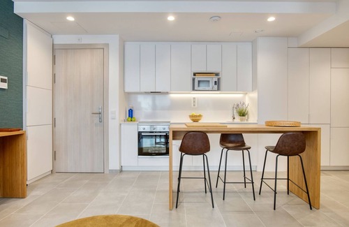 el Camp d'en Grassot i Gracia Nova Appartement | Calm Apartments - Córcega, en Eixample Junto a Sagrada Familia