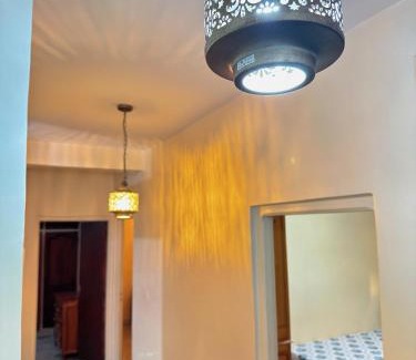 Agadir Appartement | Calm Central Stay Near Beach - High-Speed WiFi, Free Parking