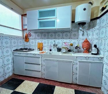 Agadir Appartement | Calm Central Stay Near Beach - High-Speed WiFi, Free Parking