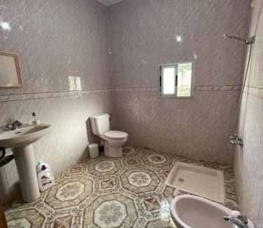 Ksar El Majaz Maison | Calm Coast Villa