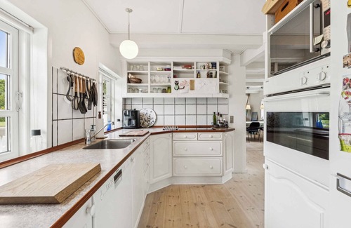 Ringkobing Maison | Calm, comfort and adventure by the coast