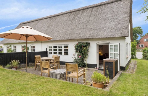Ringkobing Maison | Calm, comfort and adventure by the coast