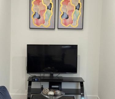 Guildford Appartement | Calm & Cozy Private Suite