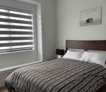 Guildford Appartement | Calm & Cozy Private Suite