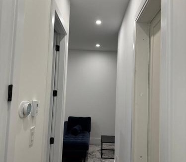Guildford Appartement | Calm & Cozy Private Suite