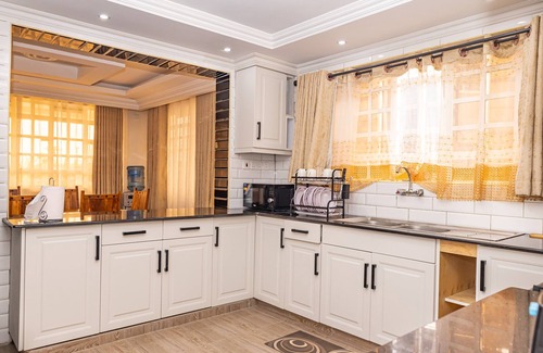 Ruiru Maison | Calm Haven-Cozy Home in a Gated Community