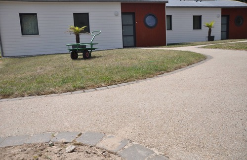 Ploumoguer Villa | Le Calme, la Nature, et la Mer, le cadre idéal pour vos vacances !