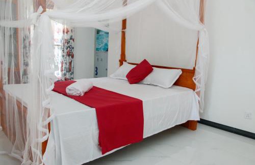 Ahangama Maison | Calm Nature Resort