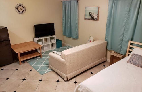 Harbor Appartement | Calm Oasis