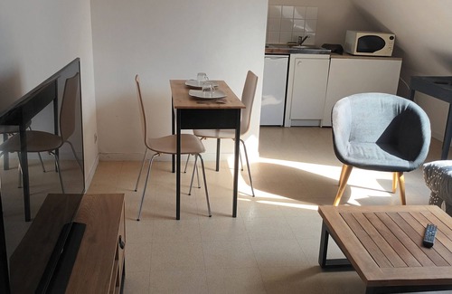 Madeleine - Saint-Leonard Appartement | Calm of Angers