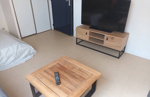 Madeleine - Saint-Leonard Appartement | Calm of Angers