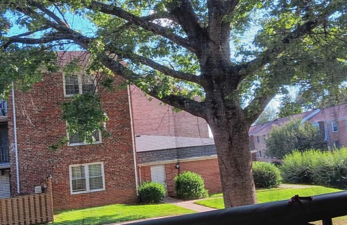 Gaithersburg Copropriété | Calm Palace Stay. The Away Home