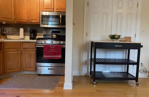 Westfield Appartement | Calm Relaxing Home Away from Home