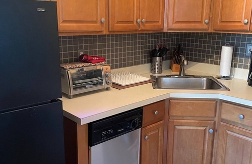 Westfield Appartement | Calm Relaxing Home Away from Home