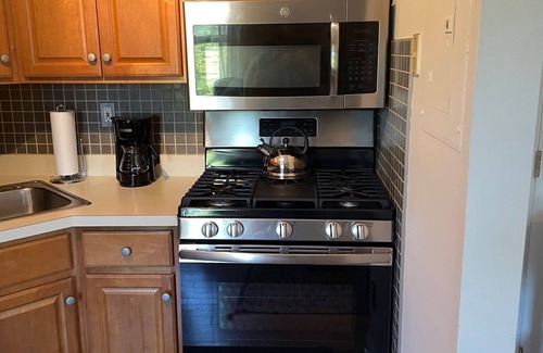 Westfield Appartement | Calm Relaxing Home Away from Home