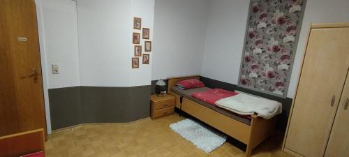 Region Hannover District Appartement | Calm River Ranch Wedemark