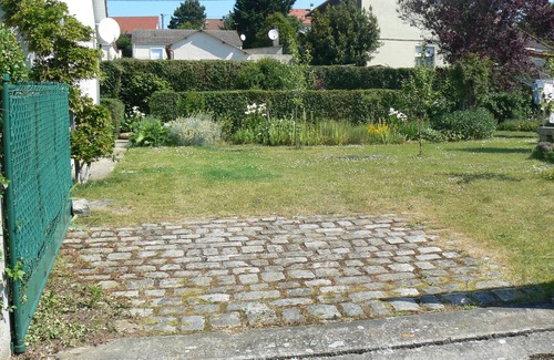 Mesnil-Val-Plage Appartement | Calme, mer et campagne