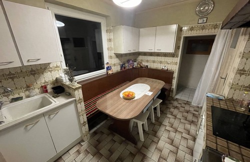 Kruth Maison | Maison calme et spacieuse avec jardin clos aux coeur du Parc Régional des Vosges