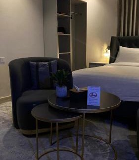 Obhur Al-Janoubiyah Appartement | Calm Studio