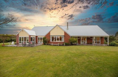 Christchurch Appartement | Calm Swan Villa