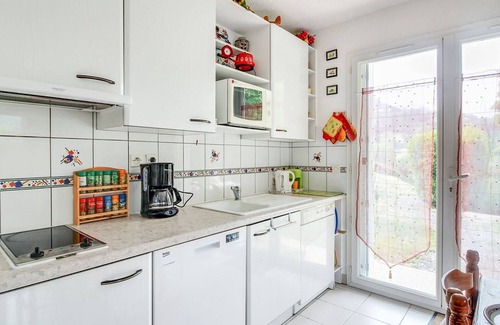 Esquieze-Sere Appartement | T3 calme 6 pers, terrasse, jardinet, proche commodités