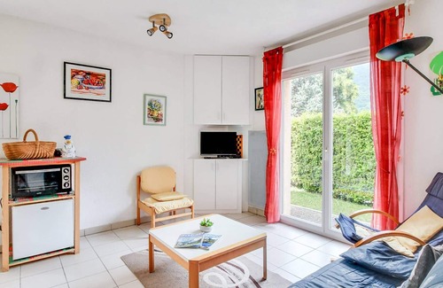 Esquieze-Sere Appartement | T3 calme 6 pers, terrasse, jardinet, proche commodités