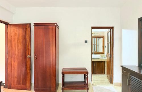 Harispattuwa Appartement | Calm Villa Kandy