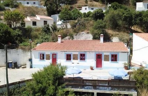 Aljezur Maison | Calma Aljezur Casa 32