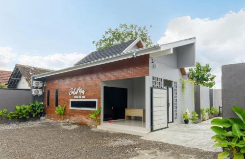 Berbah Villa | Calma Jatimas Klayar Villa Sleman Jogja