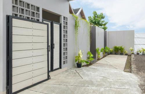 Berbah Villa | Calma Jatimas Klayar Villa Sleman Jogja