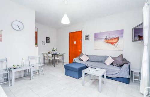 Sozopolis Appartement | Calma Luxury Apartments #3 Sozopoli in Halkidiki