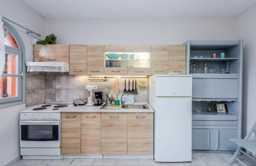 Sozopolis Appartement | Calma Luxury Apartments #3 Sozopoli in Halkidiki
