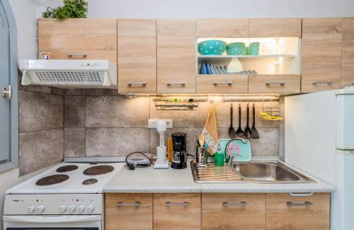 Sozopolis Appartement | Calma Luxury Apartments #3 Sozopoli in Halkidiki