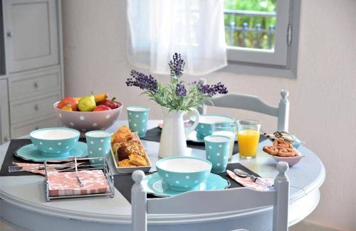 Sozopolis Appartement | Calma Luxury Apartments #4 Sozopoli in Halkidiki