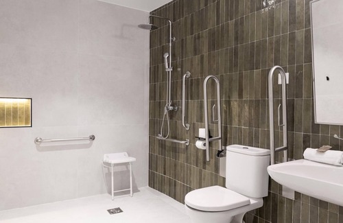 Lista Hôtel | Calma Rooms by Charming I