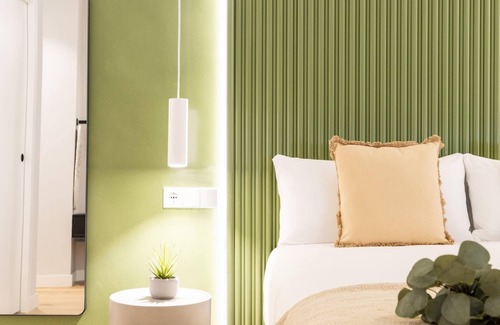 Lista Hôtel | Calma Rooms by Charming I