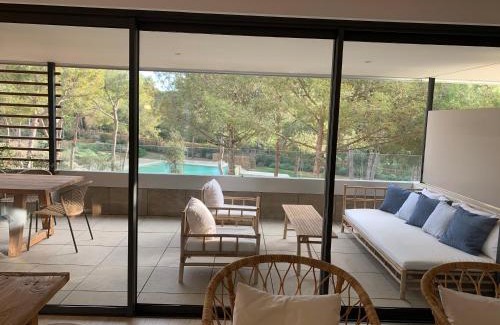 Palamos Appartement | Calma S'Alguer Luxury Beach Apartment