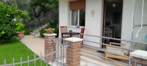 Calmasino Appartement | Calmasino