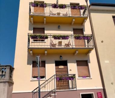 Calmasino Maison | CalmasinoRooms