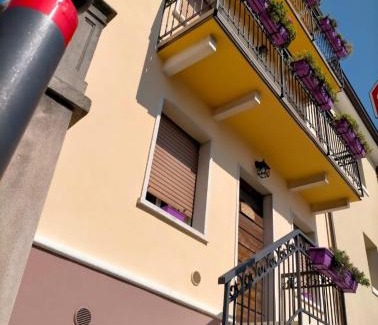 Calmasino Maison | CalmasinoRooms