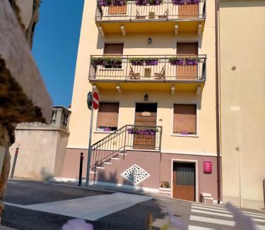 Calmasino Maison | CalmasinoRooms