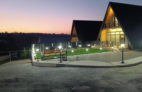 Qusar Villa | CalmAura