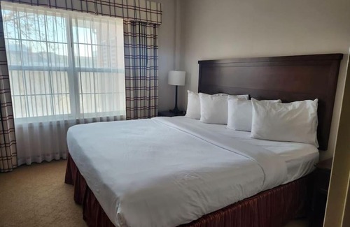 Calgary Appartement | Calmdown Relax & enjoy your stay